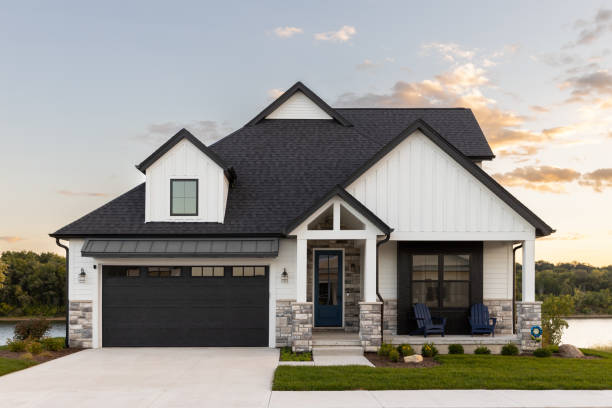 Best Tile Roofing Installation  in Ivanhoe, TX