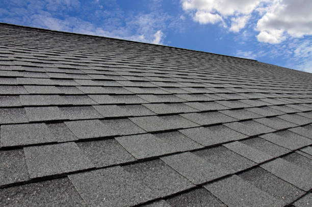 Best Roof Ventilation Installation  in Ivanhoe, TX
